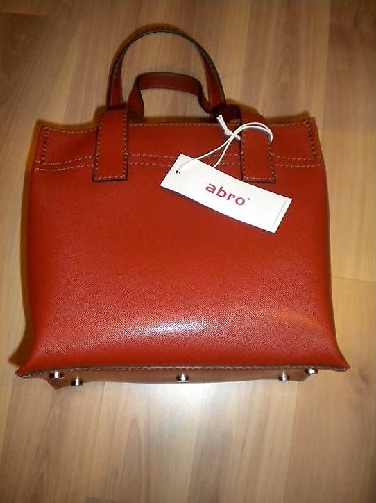 Borse da donna: Sac à main - marque Abro – Usato da St-Blaise venduto da Chemar