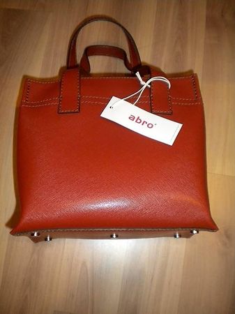 Sac à main - marque Abro