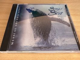 Schramm & Kvarnström – Songs Of The Sea