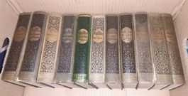 Alte Karl May Bücher 