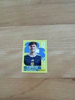 Panini Sticker FIFA World Cup 2026 Ben Gannon-Odak SCO 20