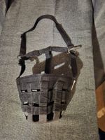 Waldhausen Fressbremse/Fressstop/Maulkorb Pferde