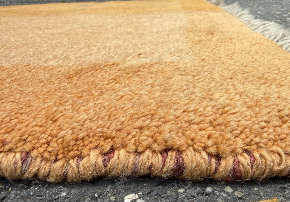 Gabbeh Tapis: Wunderschöner Orientteppich Gabbeh,150x100.cm – Neuf avec emballage d'origine à Sempach par Star7 2