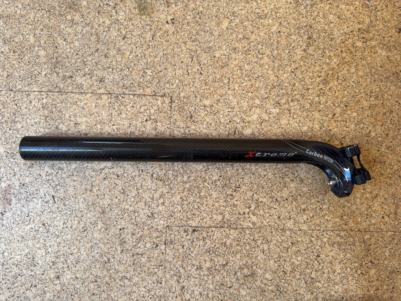 Rose Ersatzteile: Rose Bikes Xtreme Carbon WCR Set – Gebraucht aus Zürich von vasyl.poiedyntsev 2