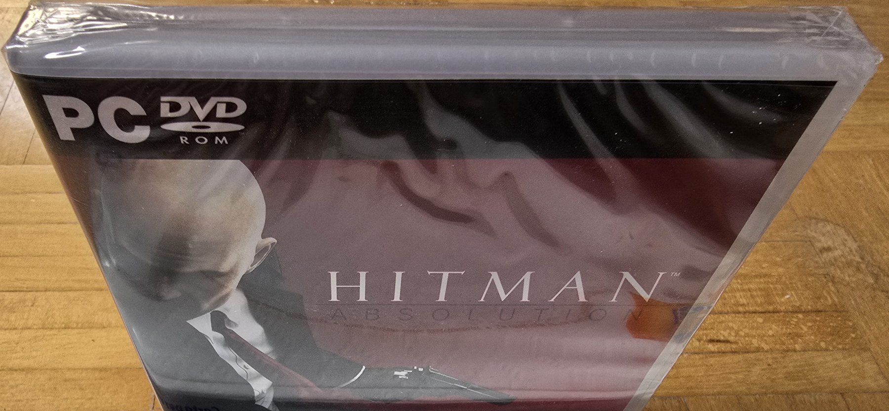 Microsoft Giochi: PC : Hitman - Absolution (Blister) – Nuovo e nell'imballaggio originale da Froideville venduto da xXSebastienXx 2