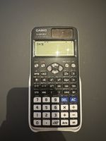 Casio fx-991DEX ClassWiz