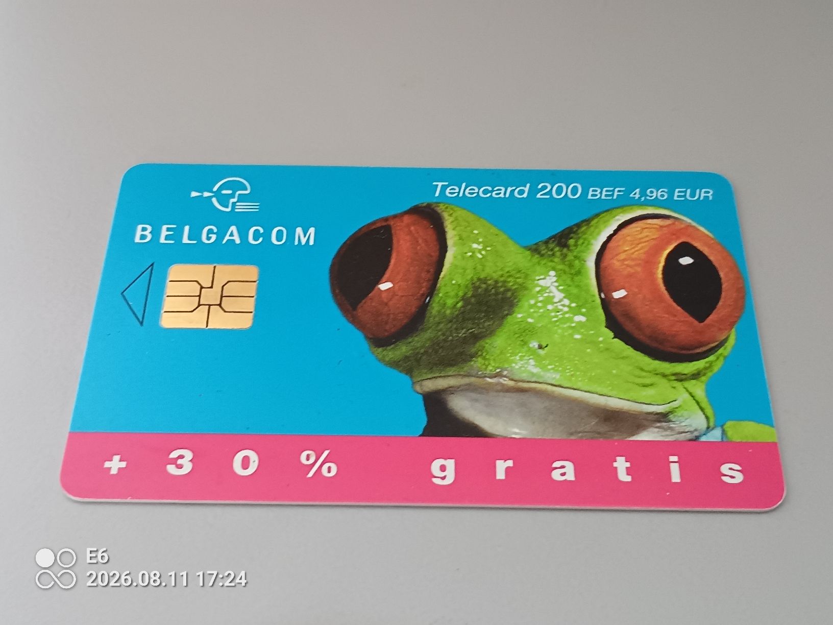 Telefon- & Taxkarten: Diverse Telefonkarten – Neu (gemäss Beschreibung) aus Zürich von Mitzi6 3