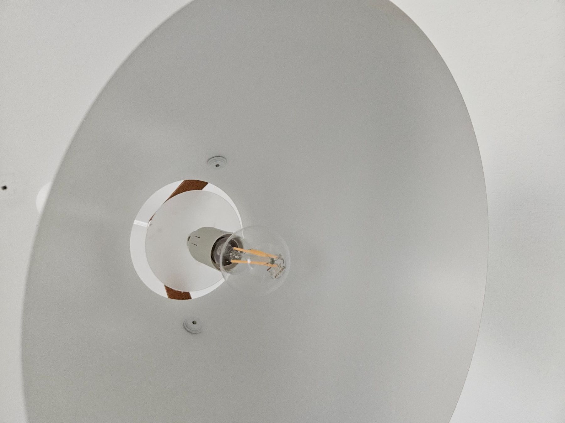 Lampadari & plafoniere: Hängelampe – Usato da Hausen am Albis venduto da m.mue13 5