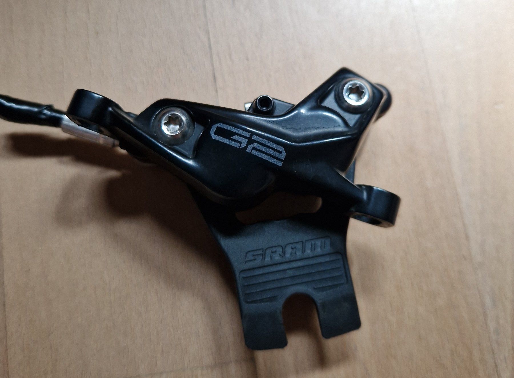 Sram Pièces détachées: Sram G2 RSC – D'occasion à Saland par BK85 7