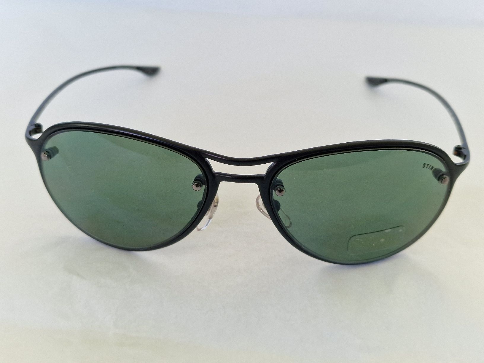 Occhiali & Lenti: STING  HERREN  SONNENBRILLE – Nuovo e nell'imballaggio originale da Aadorf venduto da condor35 4