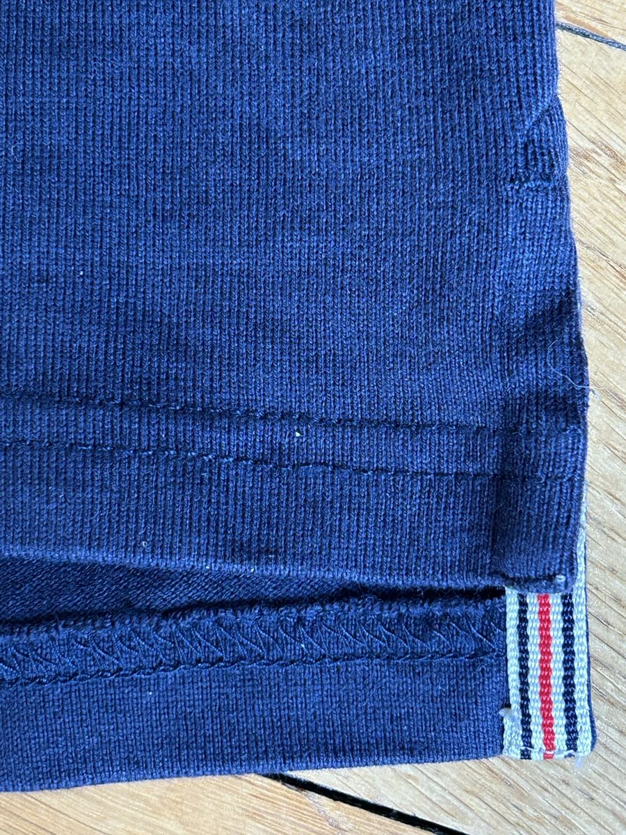 Timberland Polo-Shirts: Timberland - Polo manches longues taille M – Neu und originalverpackt aus Neuchâtel von belange 6