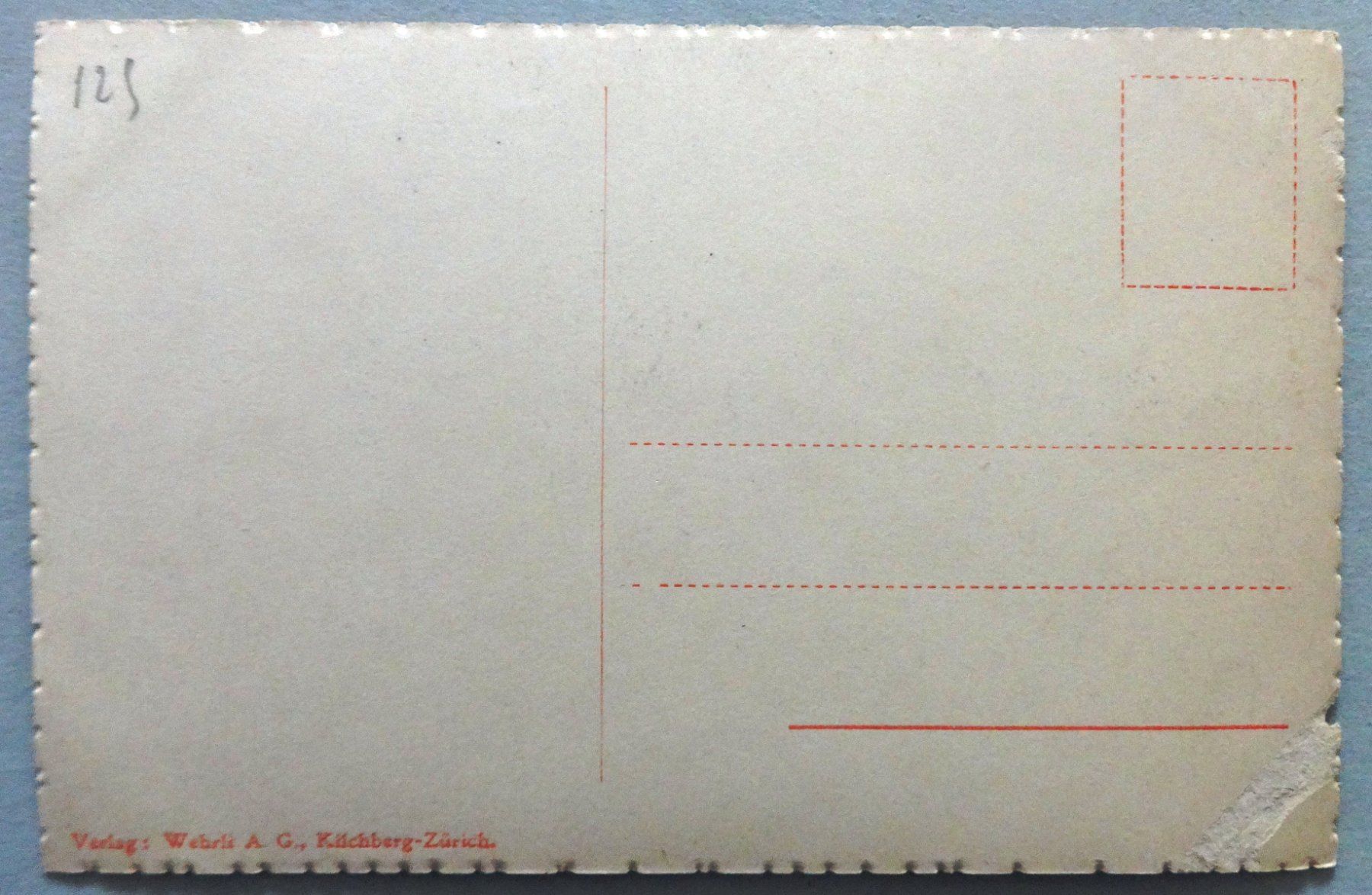 Cartoline postali: Thunersee, Spiez und der Niesen – Usato da Fétigny venduto da Billy2miny 1