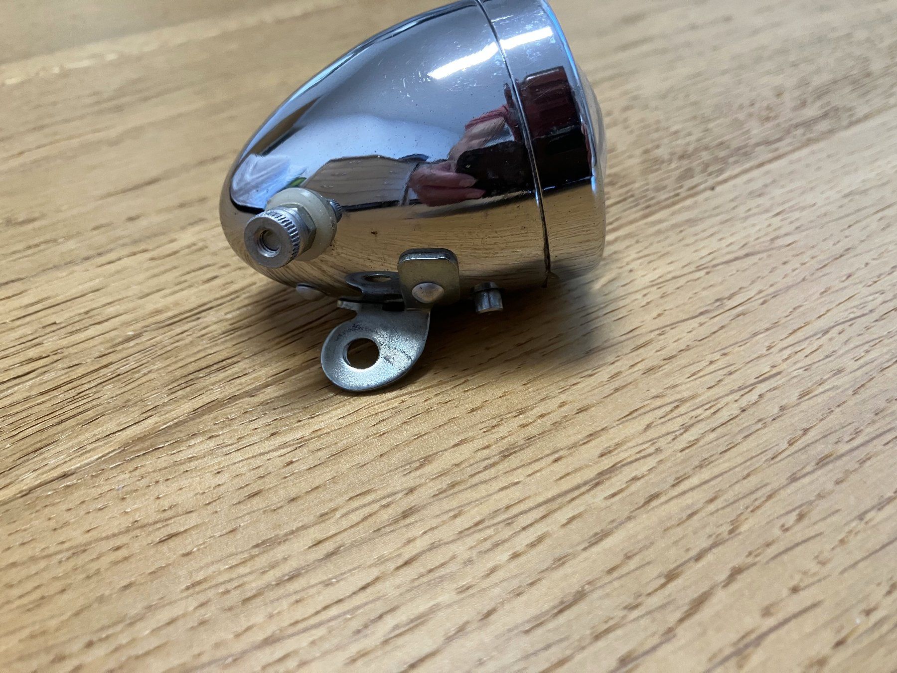 Pezzi di ricambio: Mini Frontlampe – Usato da Obermumpf venduto da Estrela67 3