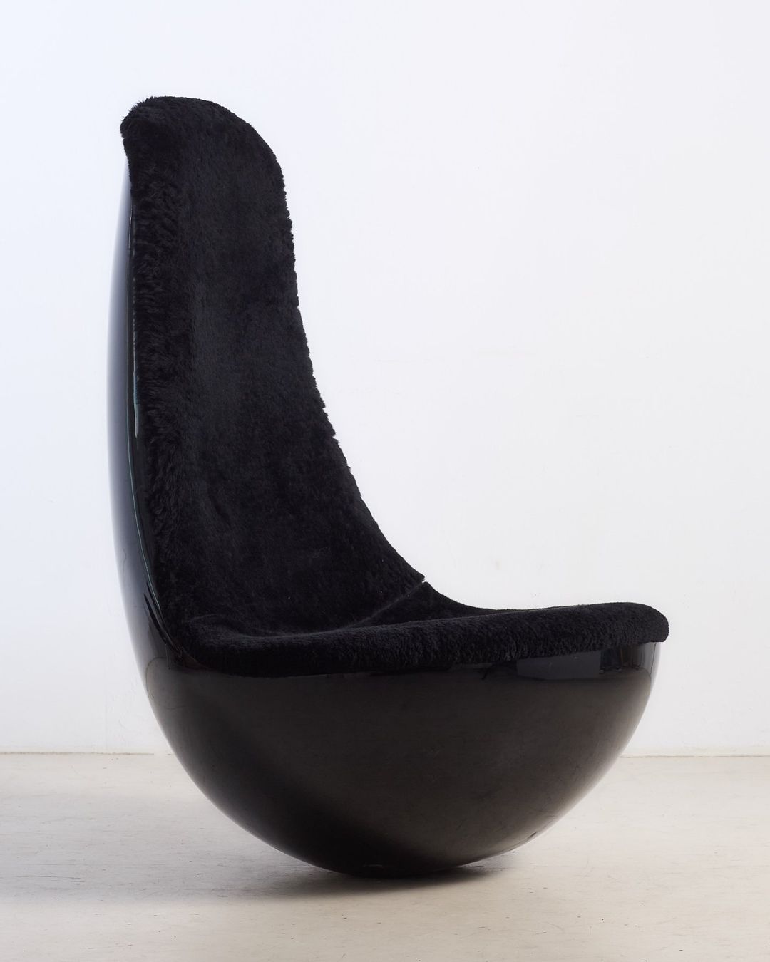 Poltrone: Designersessel von Wolfgang Feierbach – Usato da Zürich venduto da kioskio_zh