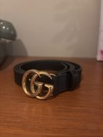Gucci Gurt 