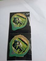 Serie 1261 Affen