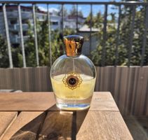 Moresque Perpetual Eau de Parfum – Nischenparfum
