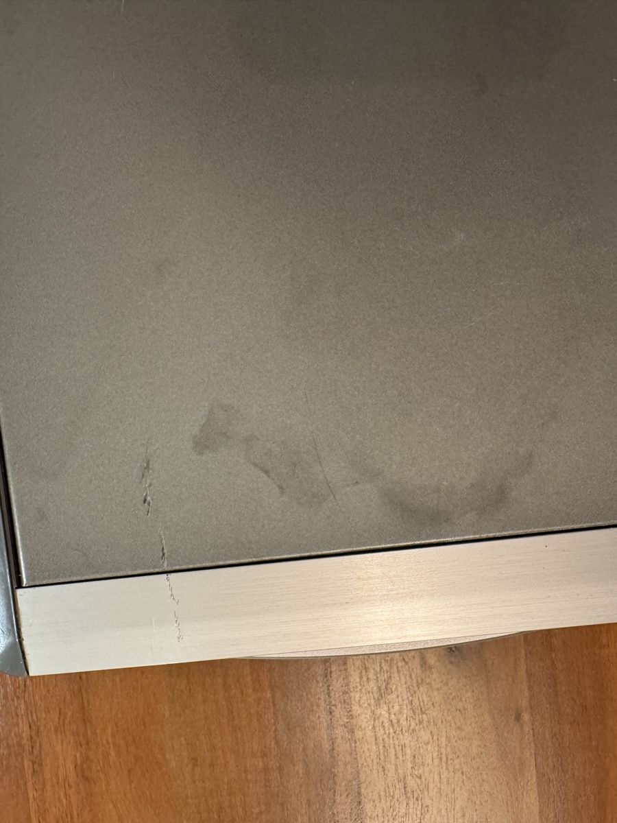 Sony Lettore multimediale & Streamer: Sony TC-S1 Stereo Kassettendeck – Usato da Seewen SZ venduto da QM.03 7