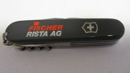 Victorinox Taschenmesser * Climber * mit vielen Tools...