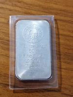 Argor-Heraeus 50g Feinsilber 999.0 Barren, Silber