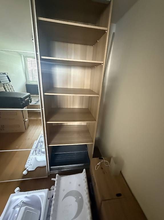 Armadi: Shrank – Usato da Heerbrugg venduto da bah_9mr6 3