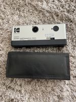 Kodak Instamatic 500 Pocket Camera, Vintage Zustand