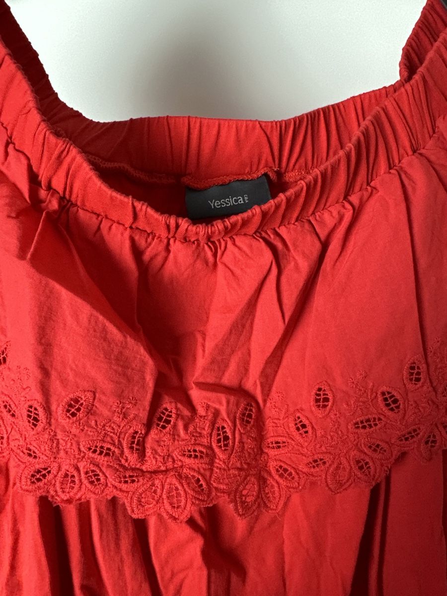 C&A Top: Top von C&A Größe M – Usato da Aarburg venduto da Tonija 1