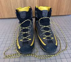 Wanderschuhe La Sportiva