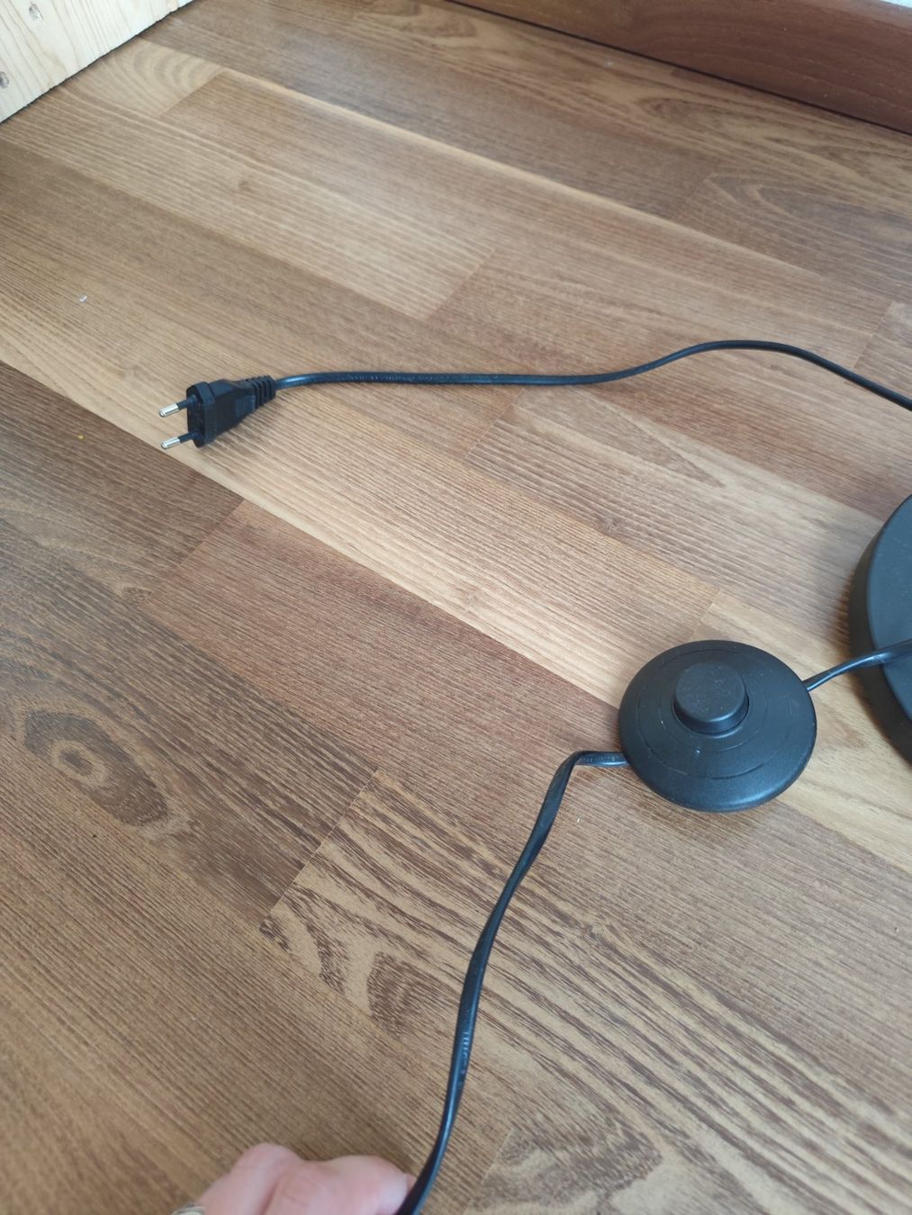 Ikea Lampes: Lampe de sol Ikea – Neuf (Voir description) à Genève par lau_jz2y 2