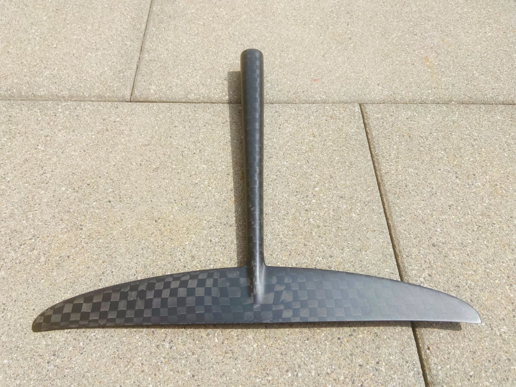 Surfboards & Schwimmbrette: Gong Stabi Veloce L, V3 – Gebraucht aus Oberuzwil von Bibboo 2