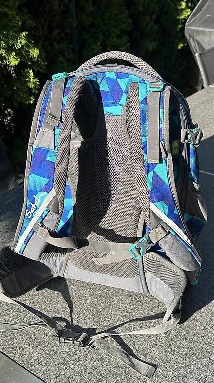 Sacs à dos: Schulrucksack Satch – D'occasion à Wettingen par flocke62 4