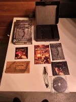 PC Spiel Gothic 3 Collector's Edition Komplett 