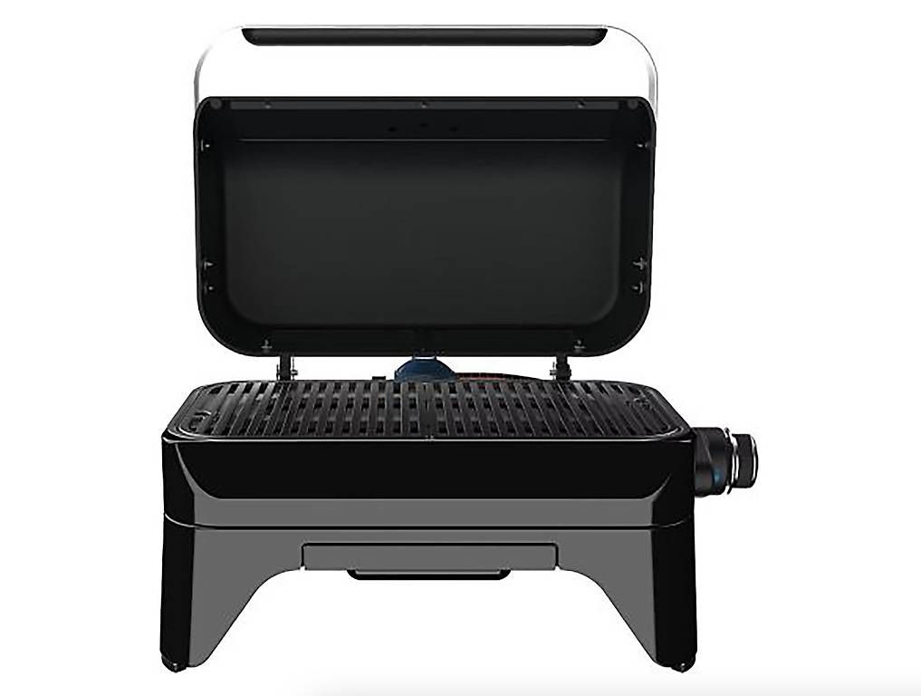 Campingaz Griglie: Grill Campingaz Attitude 2go CV – Nuovo e nell'imballaggio originale da Zürich venduto da Pascal__72247 1