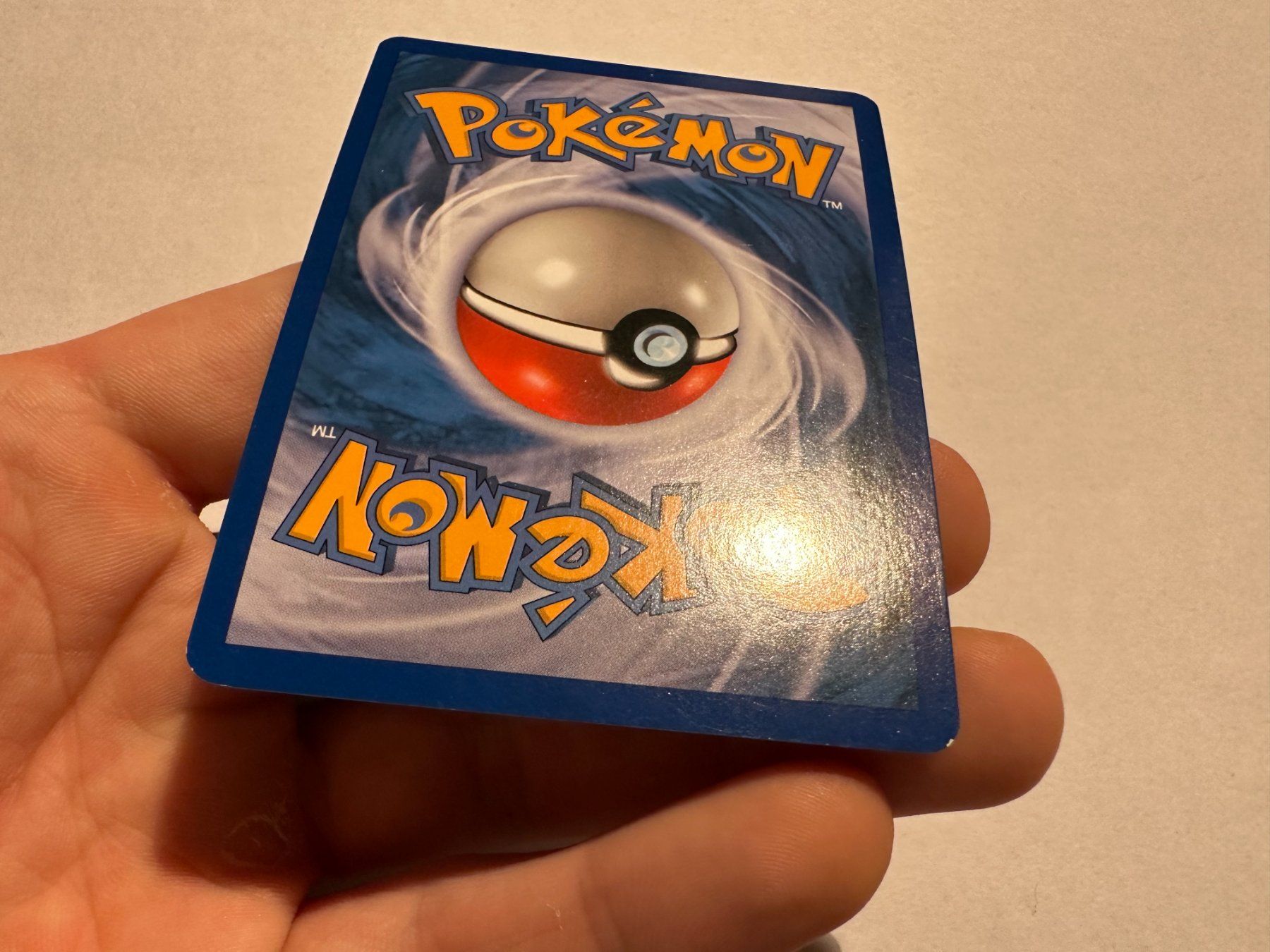 Pokémon Carte collezionabili: Weavile G holo Platinum Base EN – Usato da Hagendorn venduto da Pokecollectorch 7