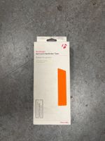Bontrager Gel Cork Lenkerband Radioactive Orange Neu und OVP