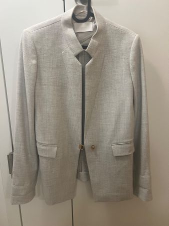 HUGO BOSS Kollektion Jacke Jacket Blazer Gr 36