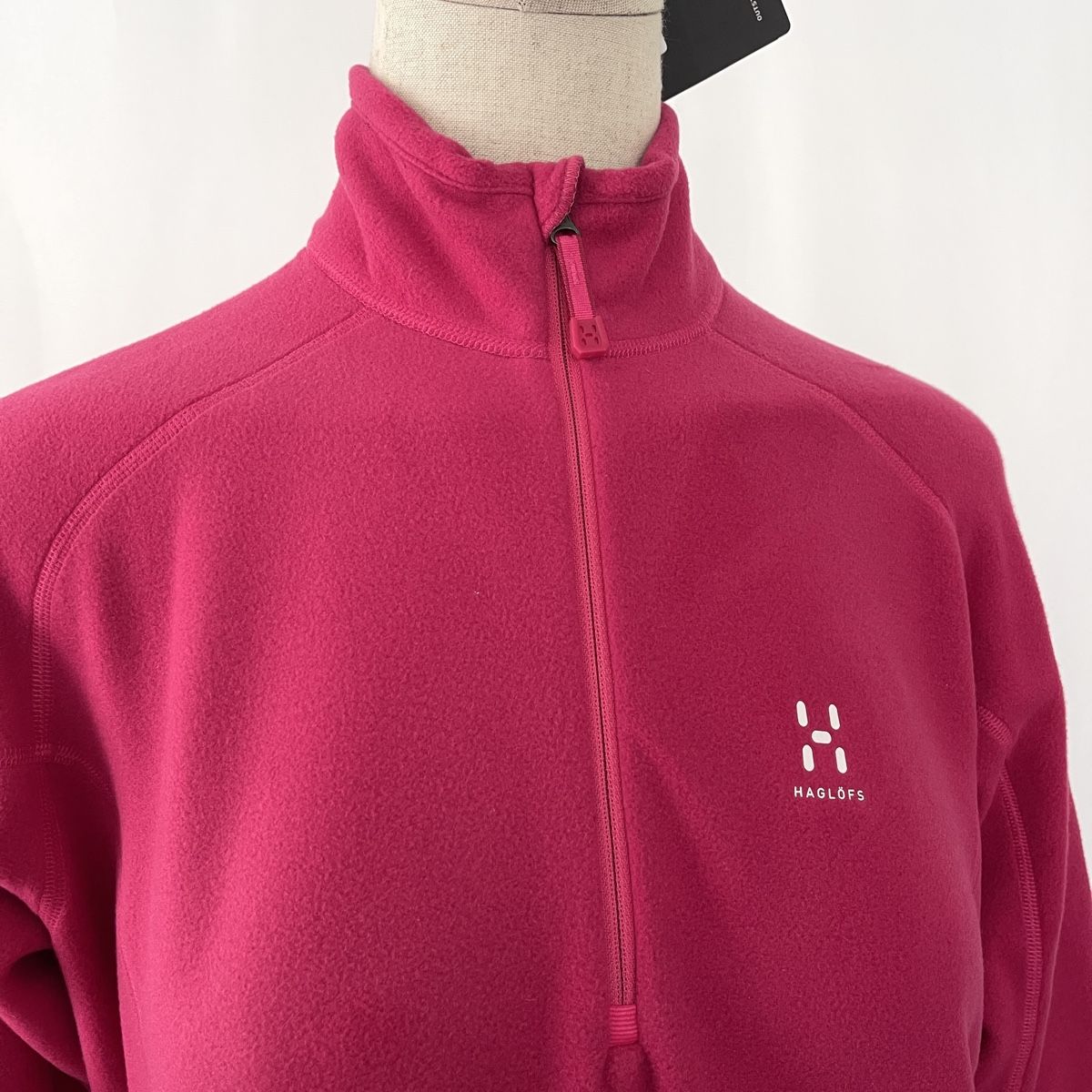 Haglöfs Maglioni & Felpe: HAGLOFS pullover new with tags – Nuovo e nell'imballaggio originale da Emmen venduto da Avviivva_Com2023 1