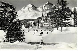 St. Moritz