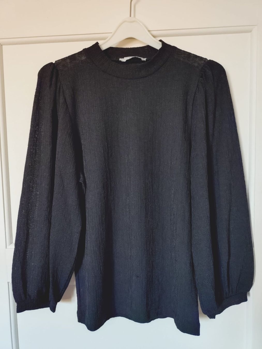 T-shirt: Langarmshirt Party – Usato da Tobel venduto da len_n2sn