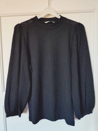 Langarmshirt Party