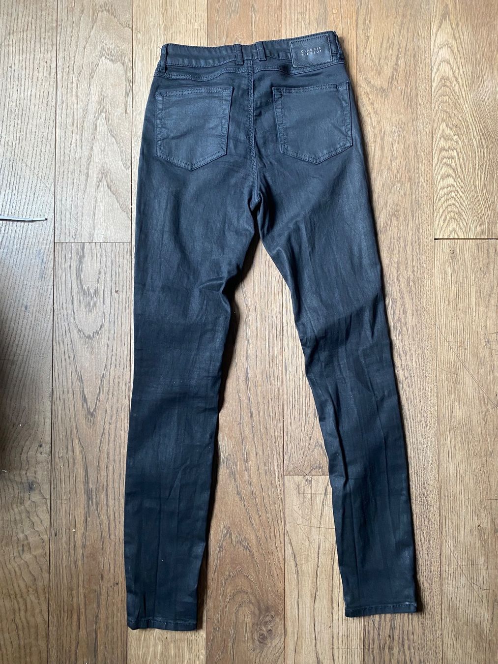 Claudie Pierlot Pantaloni: Pantalon Claudie Pierlot – Usato da Hermance venduto da joe_td6n 4