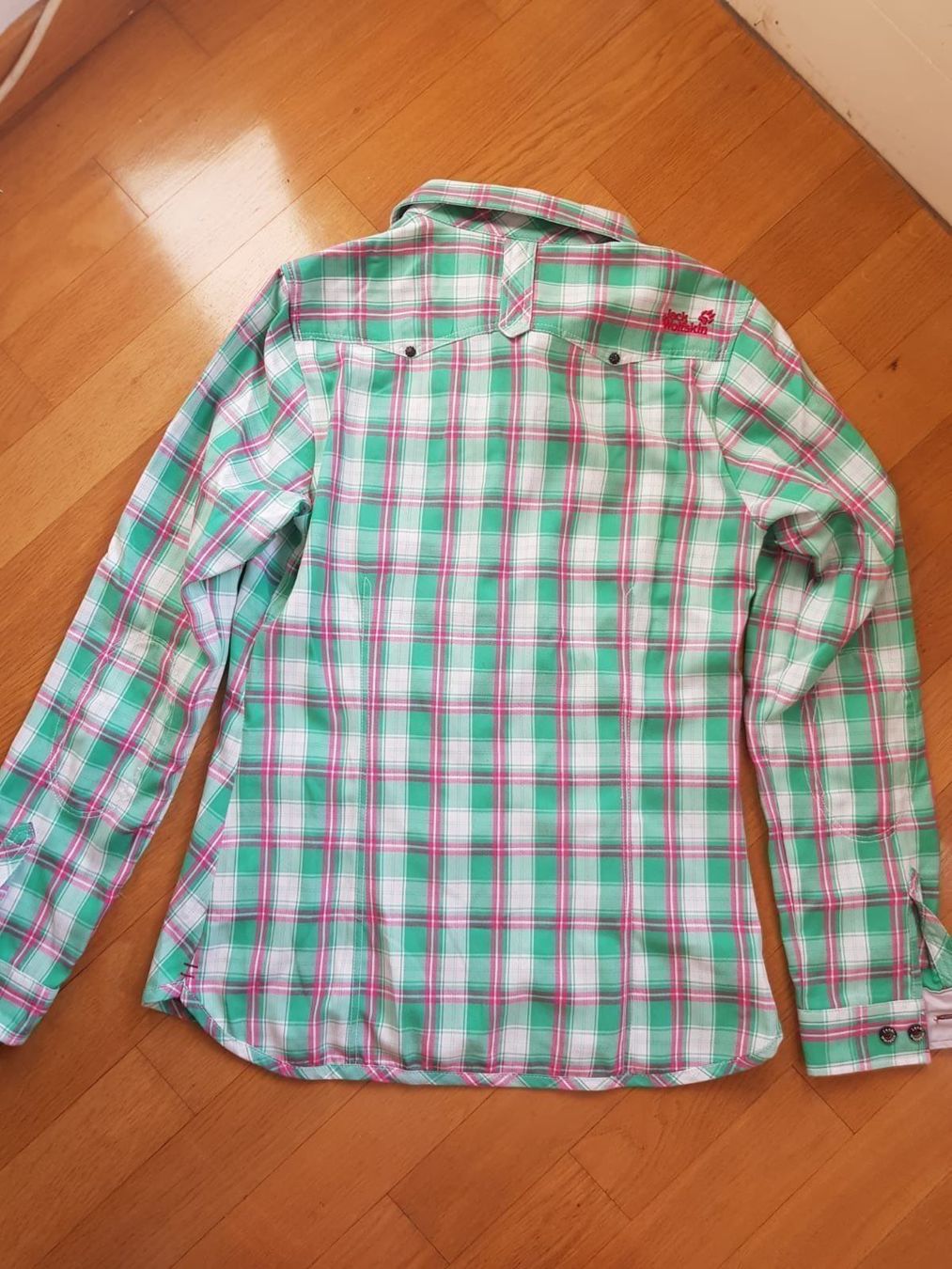 Chemisiers: Jack Wolfskin Gr. XS – D'occasion à Luzern par Reni025 2