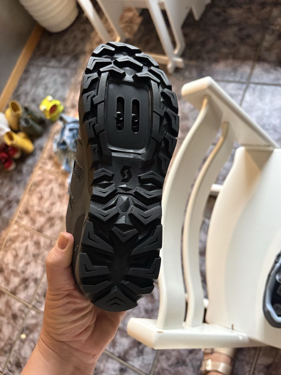Scott Damenschuhe: Veloschuhe neuwertig  – Neu (gemäss Beschreibung) aus Sternenberg von Ghenjoh 1