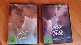 After Love & After Truth DVD Set FSK 12