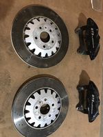 Bremsanlage TTRS Bremse Audi TT RS VW Golf 5 6