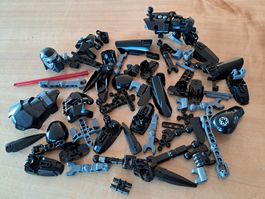 Lego Star Wars Ersatzteile zu Figuren  75117, 75120 ab Fr. 1