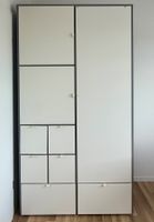 Kleiderschrank VISTHUS von IKEA