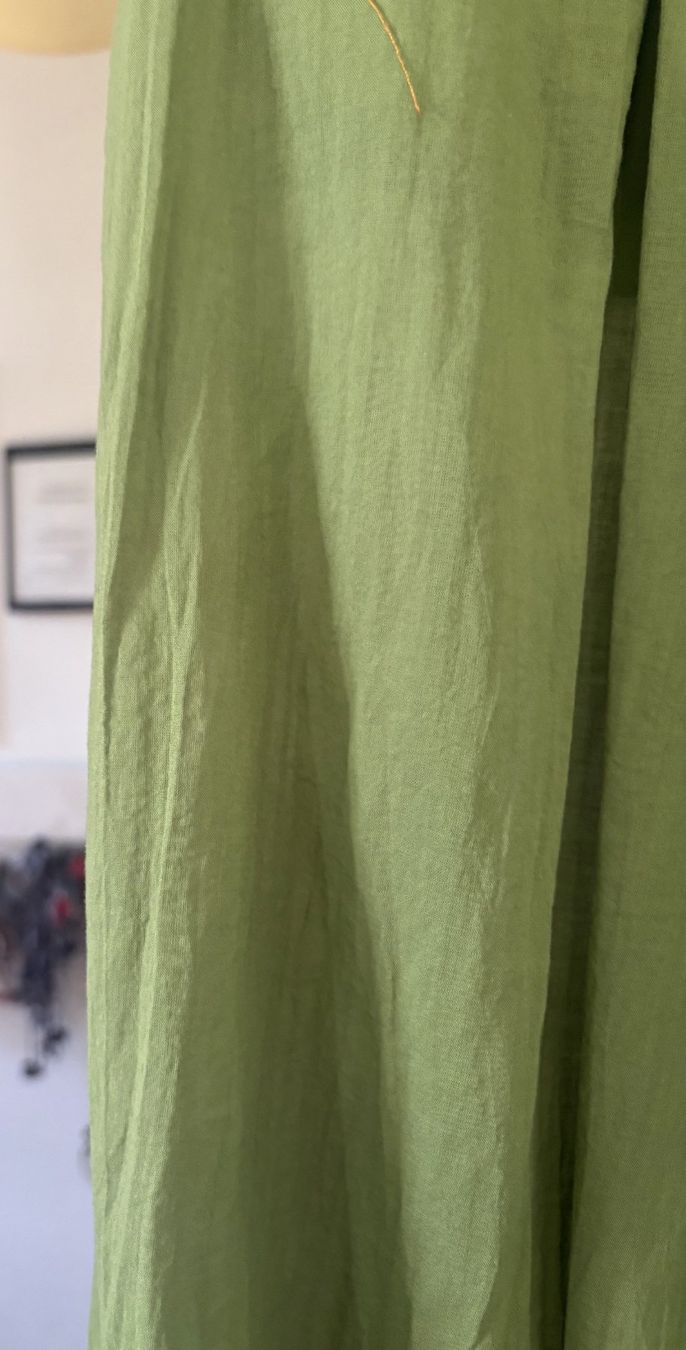 Pantalons: PANTALONS SUPER LEGÈR EN COTON! M – Neuf avec emballage d'origine à Locarno par NicoNion 5