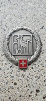 *** Beretemblem Silber Schweizer Armee ***