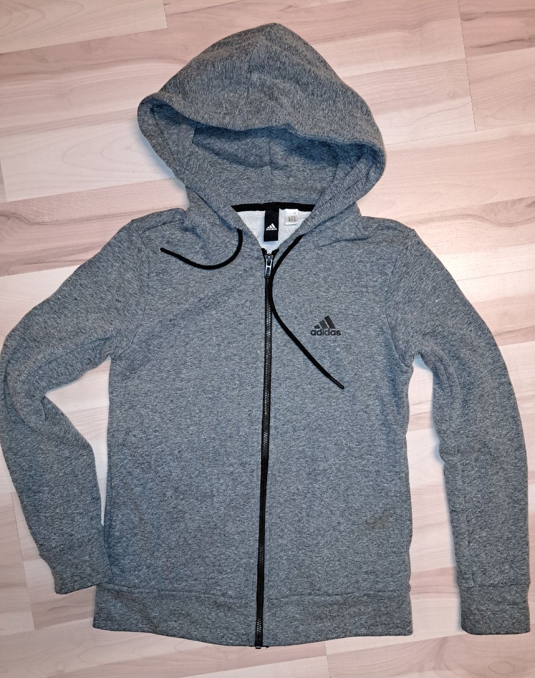 Adidas Jacken: Adidas Jacke Gr S – Gebraucht aus Fischbach-Göslikon von Reddy1